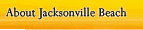 Jacksonville Beach Information